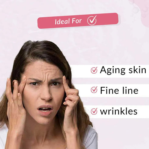 Fixderma Skincare Reticuram Serum | Anti Aging Serum